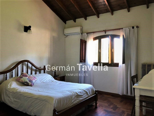 Imagen 22 de 30 de Venta Gran Casa 4 Ambientes Parque Leloir Parque Y Piscina