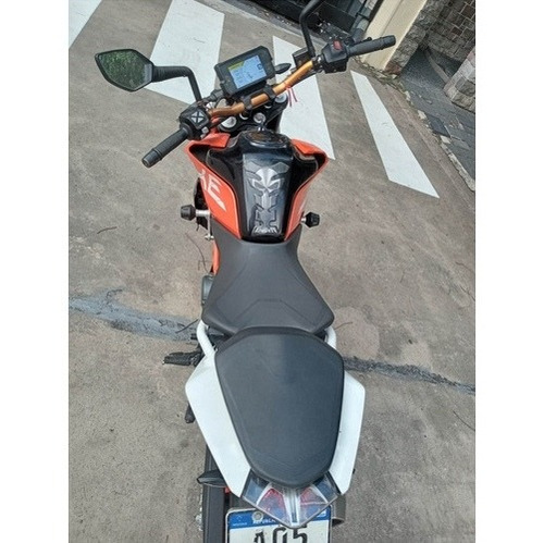 Imagen 5 de 10 de Ktm Duke 390