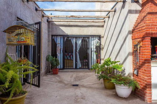 Casa En Venta Barrio Olivos De Furlotti En Maipú