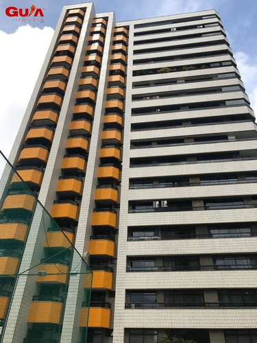 Imagem 6 de 7 de Excelente Apartamento Próximo Á Praça Das Flores - 1429