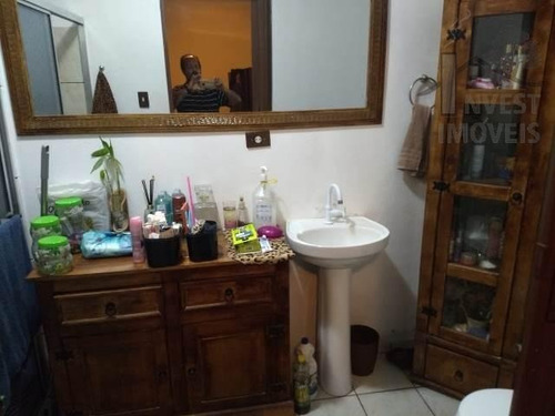 Imagem 8 de 15 de Cod 6035 - Chácara Em Condomínio - 6035