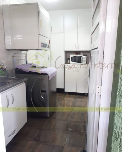 Imagem 16 de 28 de Casa - Ca00365 - 70505115