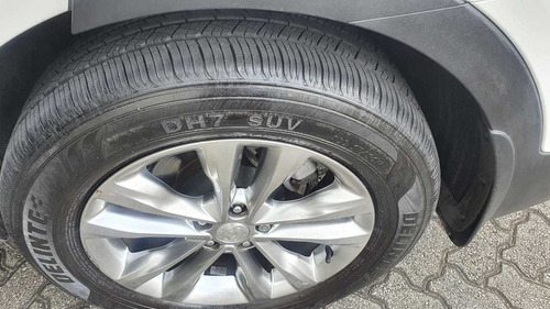 Imagem 14 de 15 de Hyundai Santa Fe 2016 3.3 7l 4wd Aut. 5p