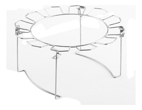 Rack De De Frango, Ferramenta Vertical Multiuso Para Grelhar
