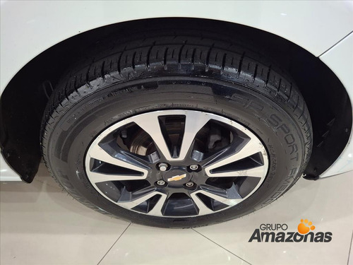 Chevrolet Onix 1.4 MPFI LTZ 8V FLEX 4P AUTOMÁTICO