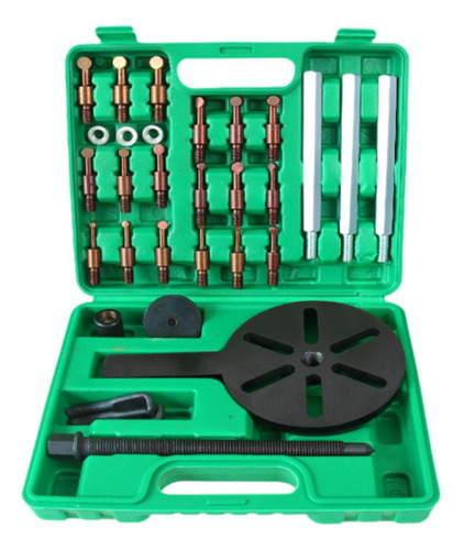 Accesorios Genéricos Para Extractor De Engranajes De