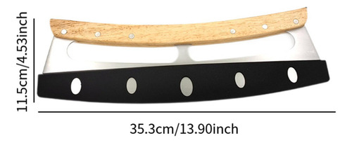 De Pizza Rocker, De Pizza Con , De Pizza Mango Único