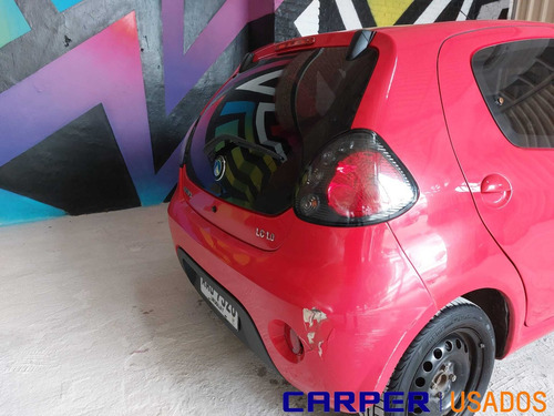 Geely LC 1.0 Gb
