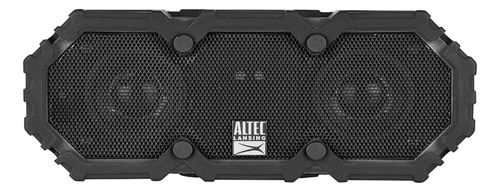 Parlante Bluetooth Altec Lansing Mic + Resistente Al Agua