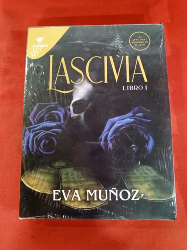 Lascivia 1, Eva Muñoz