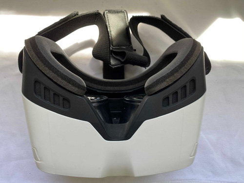 Imagen 4 de 4 de Vr One Plus Zeiss Visor Realidad Virtual Para Celular