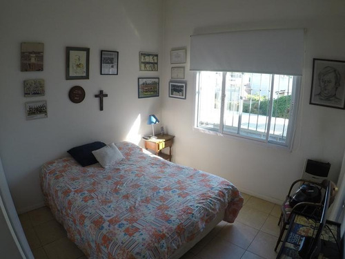 Imagen 12 de 25 de Triplex En Complejo Cerrado - Bella Vista