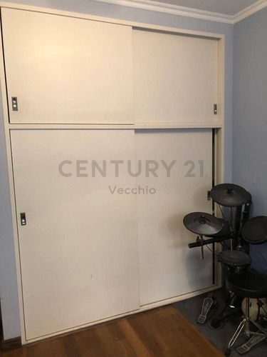 Imagen 8 de 22 de Venta - Departamento - 4 Ambientes C/ 2 Cocheras - Puerto Madero