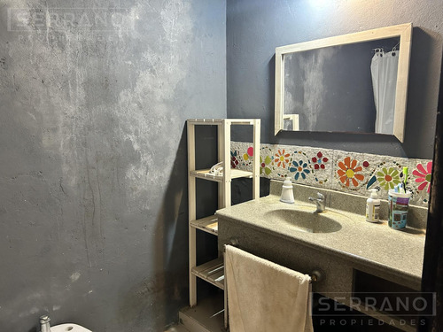 Venta. Casa 3 Ambientes. Parque Sakura. Exaltacion De La Cruz