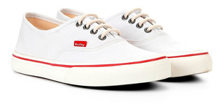 tenis redley antigo duas cores