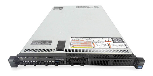 Servidor Dell (toda Configuração Na Descrição Do Produto)