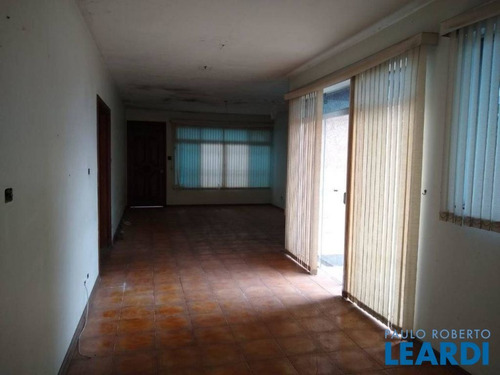 Imagem 5 de 15 de Casa Térrea - Vila Caminho Do Mar - Sp - 605441