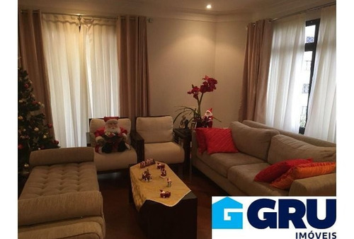 Imagem 5 de 15 de Ótimo Apartamento Localizado Na Vila Rosália