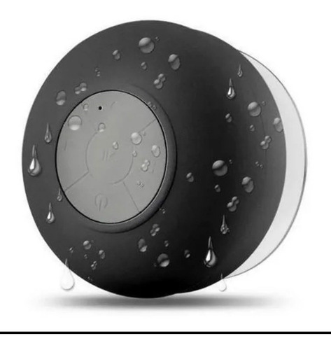 Caixinhas De Som Bluetooth A 'prova De Água Várias Cores