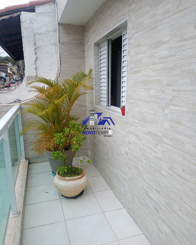 Imagem 21 de 30 de Linda Casa A Venda Em Osasco-sp - Ca00927 - 69803904