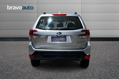 Subaru (in) 2.0 X At 4x4 5p