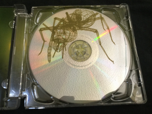Rammstein Links 2 3 4 Dvd B1 (Usado)