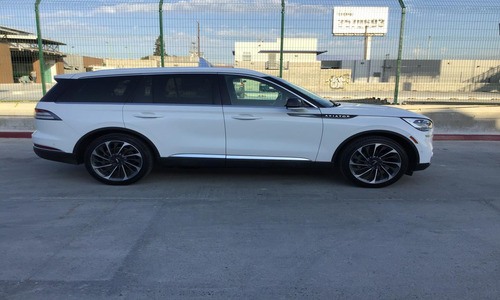 Lincoln Aviator 3.0 Reserve At