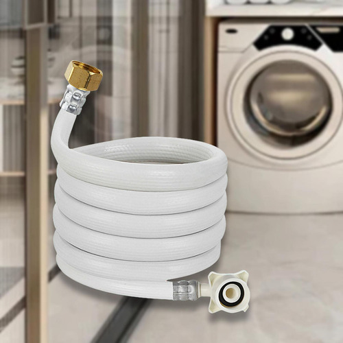 Conjunto De Mangueras Para Grifo De Cocina, Resistente 1,0 M