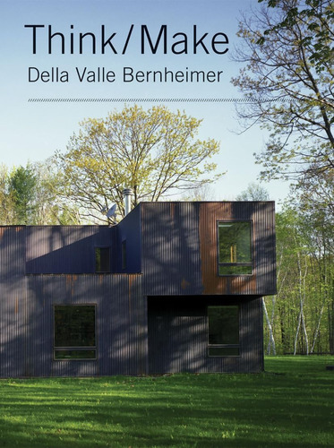 Libro: Della Valle Bernheimer (new Voices In Architecture)