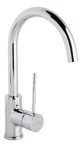 Grifo de cocina monocomando Genebre Tau FRT65402
