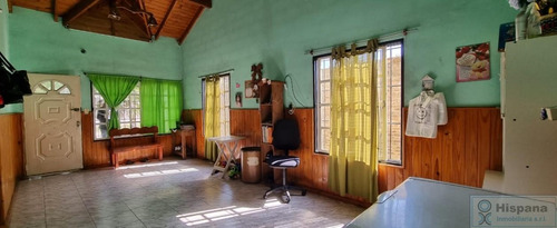 Casa En Venta, En Del Viso, A Metros De La Ex Ruta 8 (illia), Sobre La Calle Brughetti