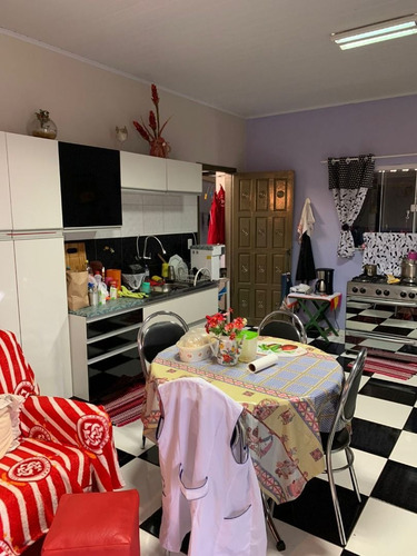 Imagem 26 de 30 de Sobrado Com 6 Dormitórios À Venda, 460 M² Por R$ 1.200.000,00 - Jardim Curitibano Iii - Foz Do Iguaçu/pr - So0124