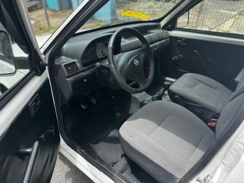 Fiat Fiorino 1.3 Flex 4p