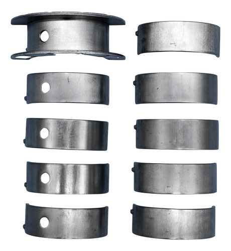 Metales De Centro P/ Fiat Dodge L4 1.6 E-torq 16v10/17