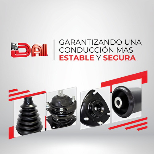 Soporte De Transmisión Acura Tsx 2.4l 2008