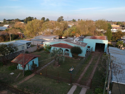 Imagen 2 de 30 de Hermosa Casona Proxima A Pando