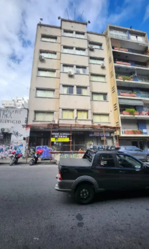 Emblematico Edificio En Venta O Alquiler