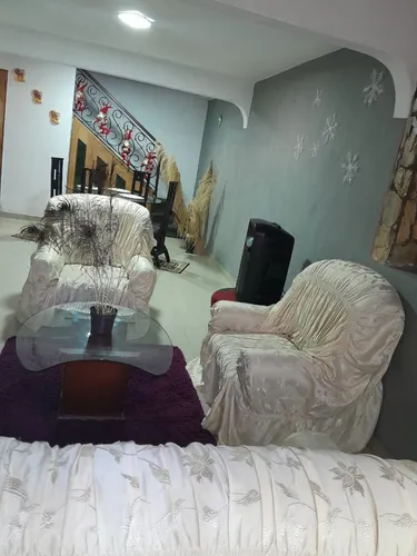 Bonita Casa En Los Pinos