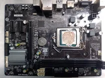 Comprar Placa 1150 Ga-h81m-h Gigabyte Cuarta Generacion- Core I7\u002F5\u002F3