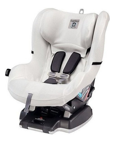 Clavija Perego Convertible Clima Color Blanco