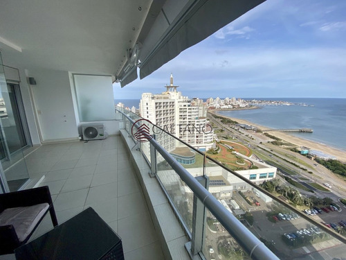 Imagen 8 de 28 de Venta 2 Dormitorios, Playa Mansa Punta Del Este - Punta Del Este Mansa