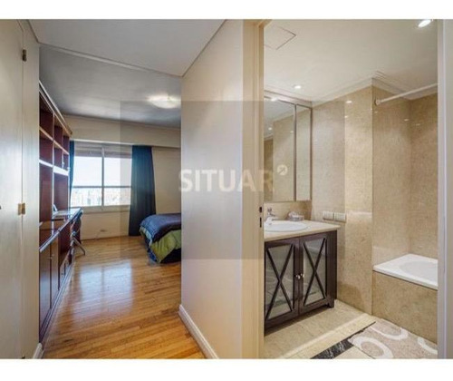 Imagen 18 de 30 de Departamento - Venta - Le Parc Demaría - Palermo Chico - 4 Dormitorios - Cocheras - Full Amenities