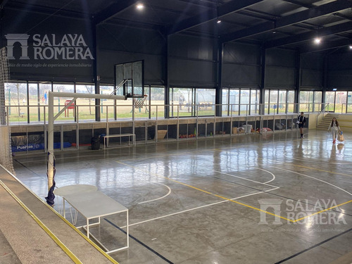Terreno En Venta Escobar Puertos Del Lago