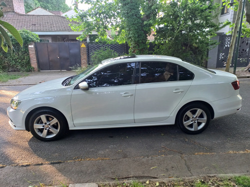 Volkswagen Vento 1.4 Highline 150cv At