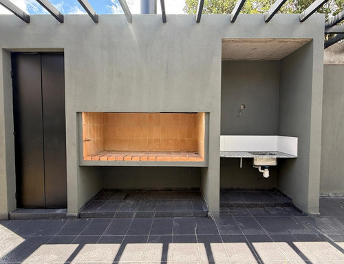 Venta Casa De 2 Dormitorios Con Piscina En Ecotierra, Pueblo Esther