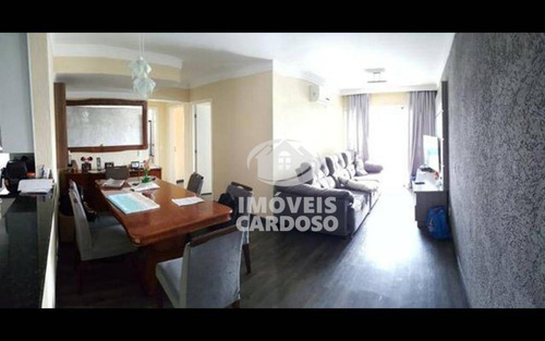 Imagem 1 de 12 de Apartamento Com 3 Dormitórios À Venda, 86 M² Por R$ 510.000 - Jardim Ester - São Paulo/sp - Ap0323
