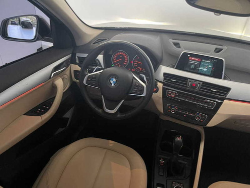 Imagem 11 de 15 de Bmw X1 S20i Activeflex 2018