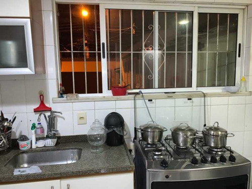 Imagem 7 de 15 de Casa Em Condomínio-à Venda-pechincha-rio De Janeiro - Brcn30144
