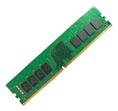 Memoria Kingston Ddr4 4gb 2666mhz Pc4-21300 Kcp426ns6/4