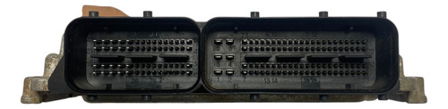 Modulo De Injeção Hb20 1.6 Novo - Ecu3 -39128-2bac9 Original